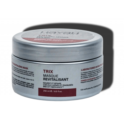 HAYAH LABORATORIES TRIX REVITALIZING HAIR MASK 250 ML